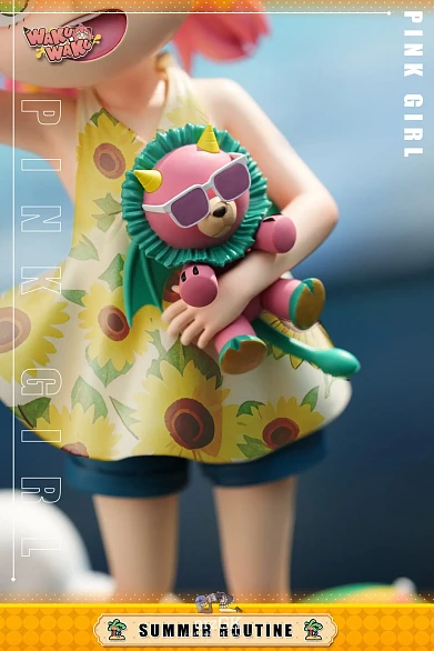 Фигурка Anya Forger от WakuWaku Studio