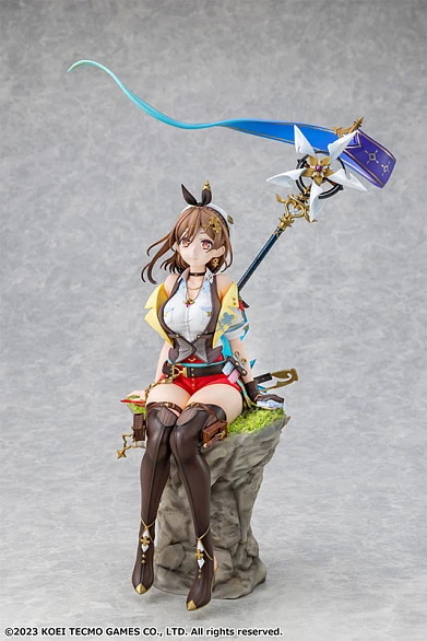 Фигурка Reisalin Stout от KDcolle (KADOKAWA)