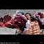 Фигурка Monkey D. Luffy от MegaHouse
