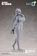 Фигурка Super Sonico от Solarain Toys