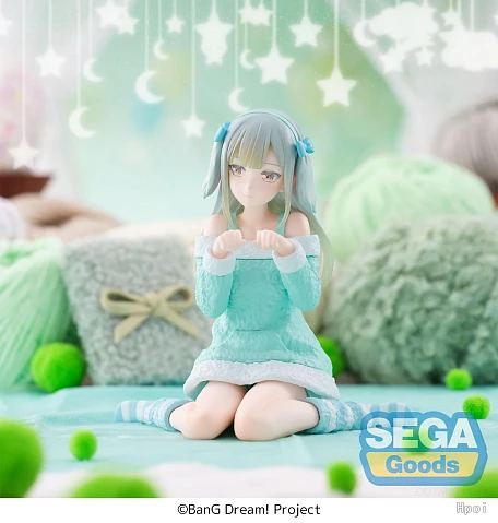 Фигурка Mutsumi Wakaba от Sega
