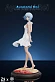 Фигурка Ayanami Rei от Snow unity Studio × ZN Studio