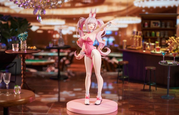 Alice от Hobby Sakura