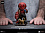 Фигурка Hellboy от Iron Studios