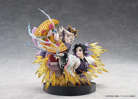 Фигурка Doma, Shinobu Kocho от Claynel
