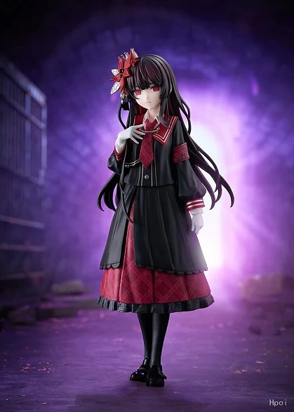 Фигурка Nikaidou Hiro от Good Smile Company