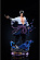 Фигурка Uchiha Sasuke от EVIL STUDIO