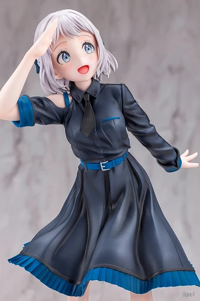 Фигурка Lilja Katsuragi от Kotobukiya Делюкс версия