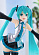 Фигурка Hatsune Miku от Good Smile Company