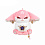 Фигурка Yae Miko от miHoYo