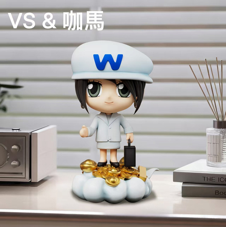 Artale от VS Studio, Ka Ma Mo Wan Studio