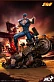 Фигурка Kenshiro от HEX Collectibles