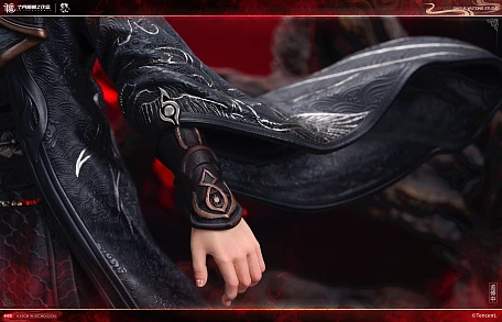 Фигурка Gui Li от Shi Yue Wu Tong Studio