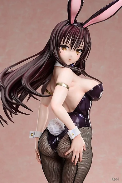 Фигурка Kotegawa Yui от FREEing