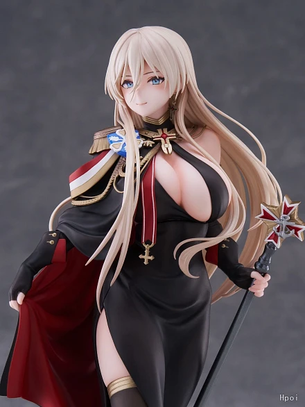 Фигурка Bismarck от F:NEX (FuRyu)