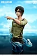 Фигурка Eren Jaeger от AZ Studio Версия G: три головы + подставки