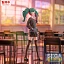 Фигурка Hatsune Miku от Sega
