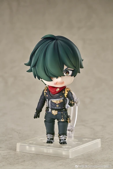Фигурка Lighter от Good Smile Company