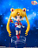 Фигурка Usagi Tsukino от Bandai