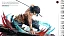 Фигурка Hashibira Inosuke от Fiend Studio Версия C