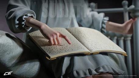Фигурка Emily от CE Studio