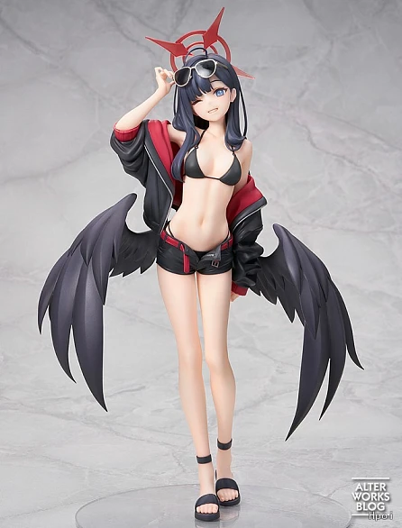 Фигурка Nakamasa Ichika от Alter