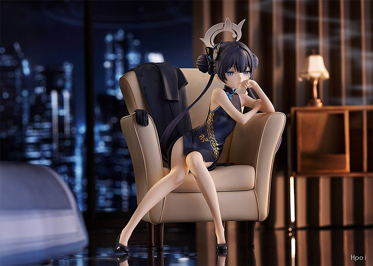 Фигурка Ryuuge Kisaki от Good Smile Company