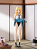 Фигурка Marin Kitagawa от QuesQ