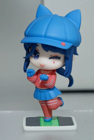 Фигурка Mita от Good Smile Arts Shanghai (Good Smile Company)