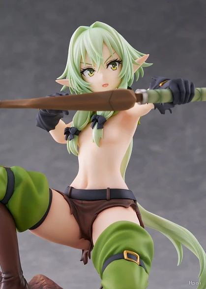 Фигурка High Elf Archer от Alice Glint Обычная версия