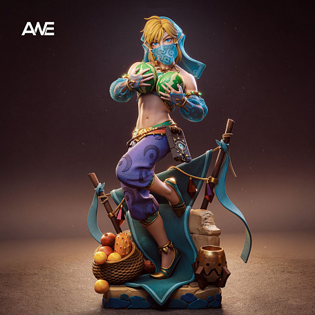 Фигурка Link от ANE Studio