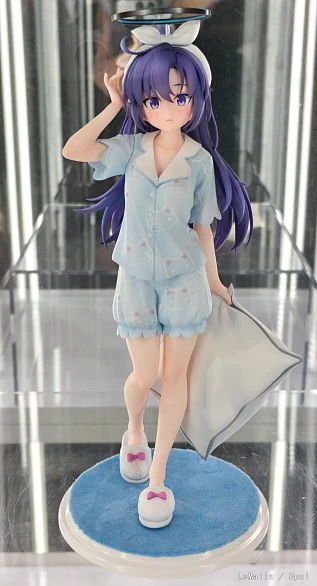 Фигурка Yuuka Hayase от Good Smile Arts Shanghai (Good Smile Company)