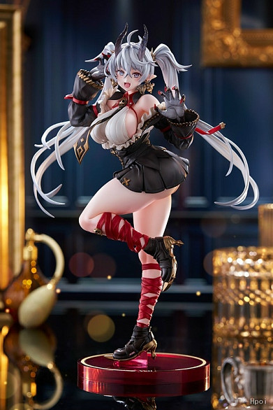 Фигурка Vell от Good Smile Company Обычная версия