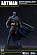 Фигурка Batman  от Batsy Studio