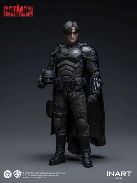 Фигурка Batman от INART Action
