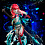 Фигурка Mipha / Мифа от Third Eye Studio