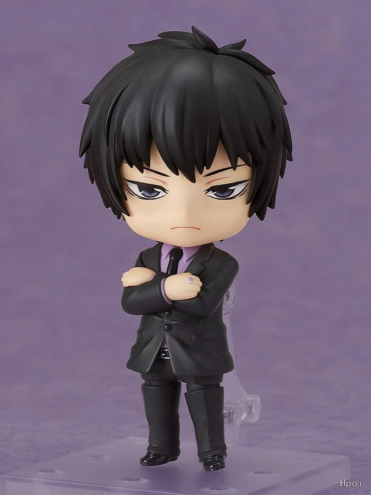Фигурка Kyoya Hibari от Good Smile Company