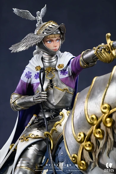 Фигурка Farnese de Vandimion от BIHS Studio Стандартная версия (1/4)