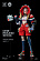 Фигурка BOXER ONE ROUND от Underverse, Beautiful Chemistry