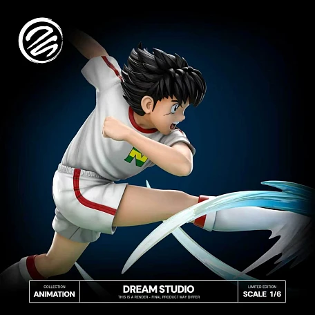 Фигурка Tsubasa Ohzora от Dream studio
