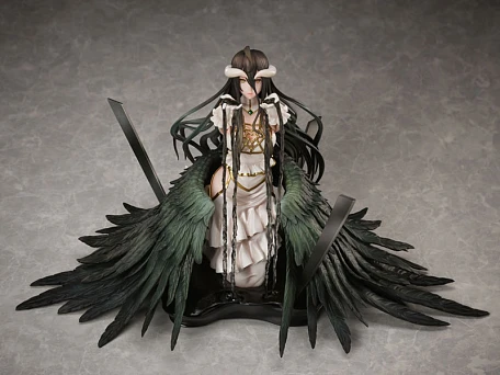 Фигурка Albedo от F:NEX (FuRyu)