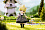 Фигурка Fioree от Hasuki