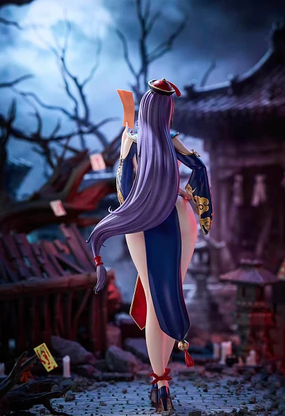 Фигурка Minamoto no Raikou от FK Studio