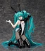 Фигурка Hatsune Miku от FREEing