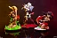Фигурка Lady Death, La Muerta, Hellwitch от Sideshow Collectibles