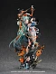 Фигурка Hatsune Miku от Good Smile Company Обычная версия