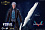 Фигурка Virgil от Asmus Toys