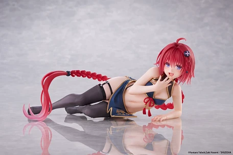 Фигурка Kurosaki Mea от Taito