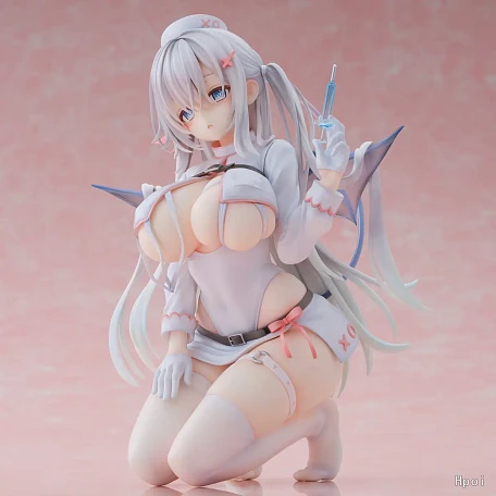 Фигурка Makina от Union Creative