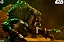 Фигурка Rancor от Sideshow Collectibles